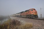 BNSF 8453